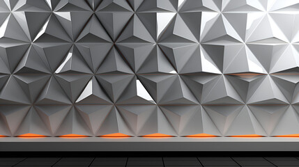 Revolutionizing Home Aesthetics: Unveiling the Allure of 3D Three-Dimensional PVC Wall Panels for Modern Living Spaces