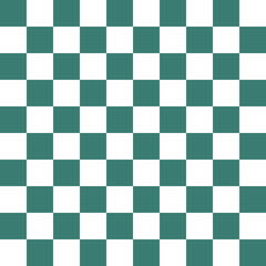 市松模様  L　5月 エメラルドカラーEmerald 愛　幸運
