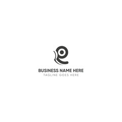 Obraz premium Eye Brand Logo concept