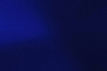 Blue abstract background noise with blur effect