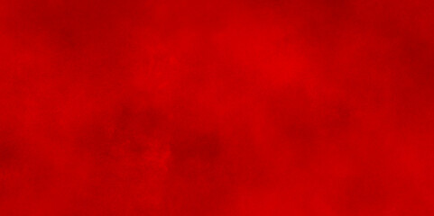 Abstract background with red wall texture design .Modern design with grunge and marbled cloudy design, distressed holiday paper background .Marble rock or stone texture banner, red texture background