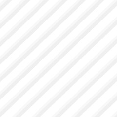 Obraz premium white striped background