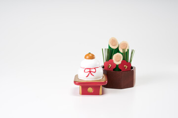 お正月　イメージ