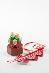 お正月　イメージ