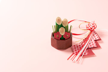 お正月　イメージ