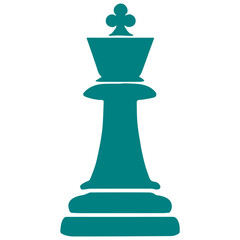  Chess Queen Icon