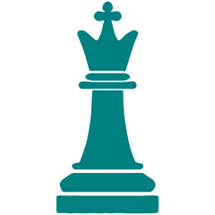  Chess King Icon