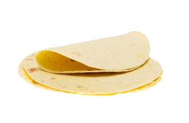 lavash isolated