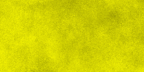 Grunge Wall texture yellow texture background and concrete paper texture background pattern. this design are decorative plaster background, ginger stucco wall with wallpaper , aquarelle texture design - obrazy, fototapety, plakaty