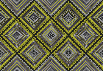 Vintage art pattern detail life local old fashion. fabric silk , backgrounds, textures, square, geometry, lines, graphic, element, elegant, decorative, decor, beauty, backgrounds, luxury.

