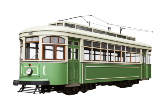 tram
