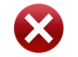 Obraz premium Clipart icon sign