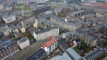 A picture clicked in Copenhagen
