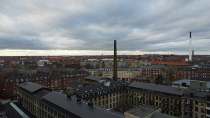 A picture clicked in Copenhagen
