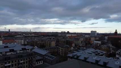Fototapeta premium A picture clicked in Copenhagen 