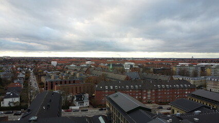 Obraz premium A picture clicked in Copenhagen 