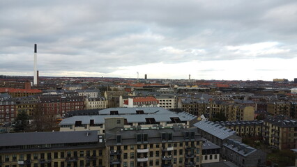 A picture clicked in Copenhagen
