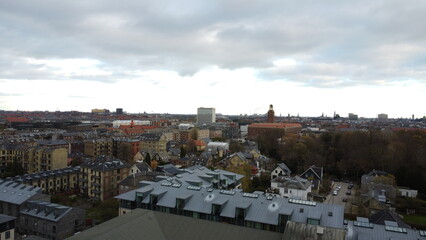 Fototapeta premium A picture clicked in Copenhagen 