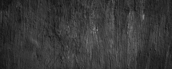Foto op Plexiglas Abstract dark black grungy wall texture background © Menganga