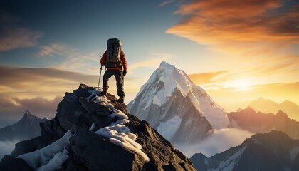 Fototapeta premium Travel background