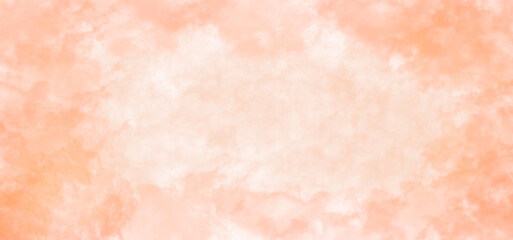 an abstract smoky peach blured background