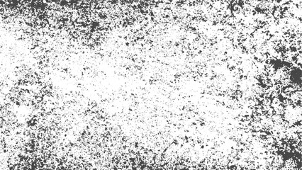 Scratch grunge abstract background, distressed overlay texture, cracks texture, abstract dust particle, dot, vector