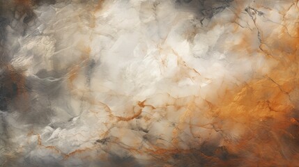 Abstract orange and gray textured background for graphic design and photo editing - obrazy, fototapety, plakaty