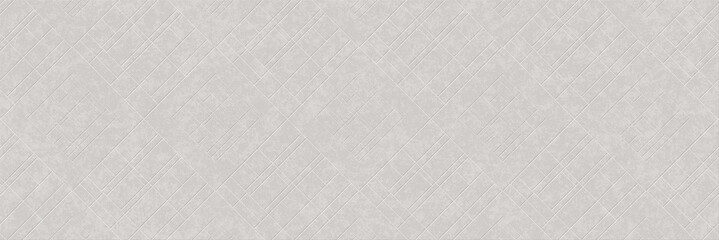 Fototapeta premium decorative geometric background texture pattern, 3d digital ceramic wall, cover, card.