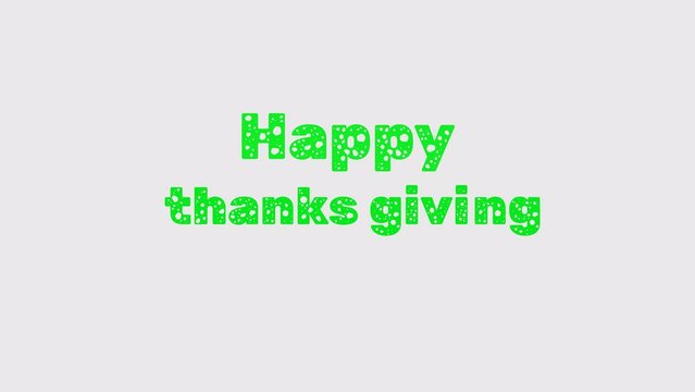Happy thanks, the animated footage with reflections of leafy green text is very stunning and the sentences are suitable for your vlog video, so it looks stylish and attracts the attention of your clie