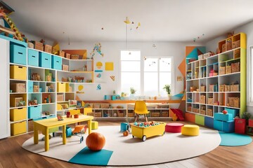 Kids Room