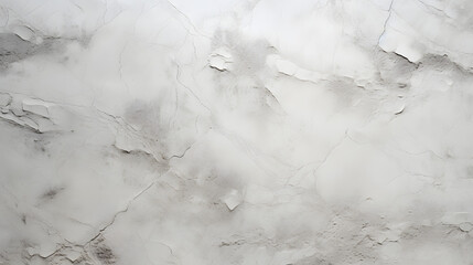 ld plaster cement wall marble texture. Generative AI.