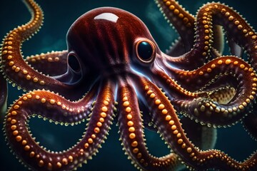 octopus