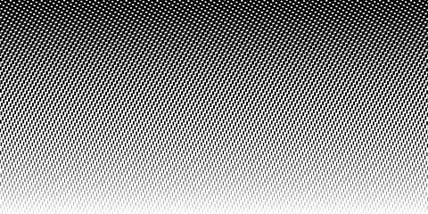 Halftone gradient line pattern background. Diagonal lines gradient. Vector illustration - obrazy, fototapety, plakaty