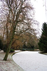 A picture clicked in Copenhagen