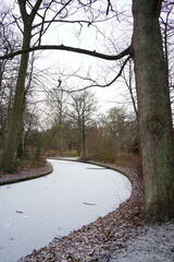A picture clicked in Copenhagen