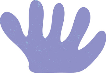 Cute  safari Plants  forest element PNG