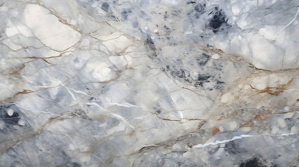 natural marble stone slab texture marble. Generative AI.