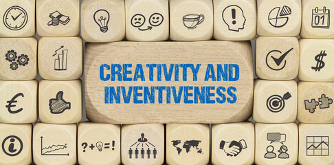 Creativity and Inventiveness	
