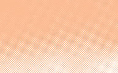 dotted texture background. Contrast vector half tone. Retro comic effect overlay. Rough dotted gradient. Dot pattern on transparent backdrop. Shading halftone texture for graphic design