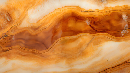 natural pattern onyx marble texture. Generative AI.