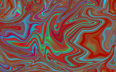 abstract background