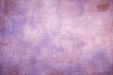 Obraz premium Worn out violet grunge background, Generative AI 