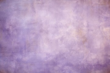 Worn out violet grunge background, Generative AI 