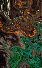 abstract background