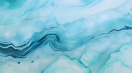 onyx marble natural stone texture background special aqua color texture marble. Generative AI.