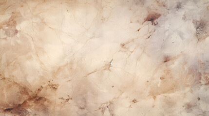 paper grunge vintage old marble texture. Generative AI.