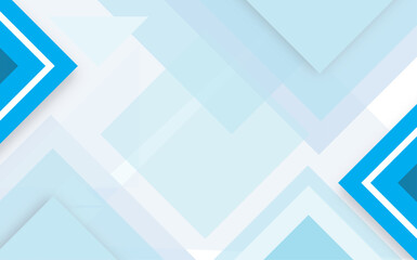 abstract blue background vector with lines 