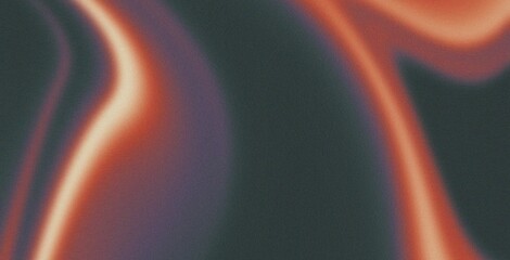 Abstract Background colors Fluid liquid dark blurred with noise effect Grain Glowing Wallpaper Melting Waves Flowing Motion Curve Dynamic Gradient Mesh texture	