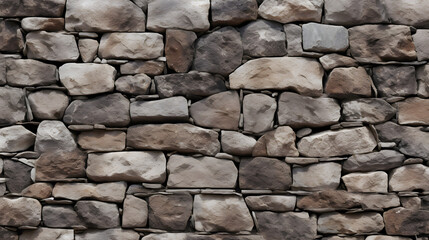 stone wall texture texture marble. Generative AI.