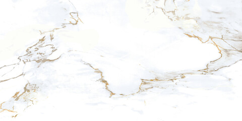 Carrara marble with a mixture of white color and natural cracks on the natural stone looks luxurious